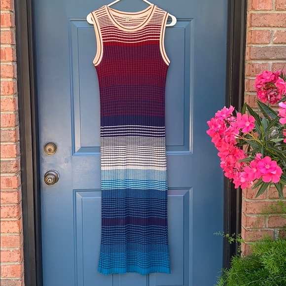 Ecote Dresses & Skirts - Urban Outfitters Ecote Summer/ Fall Dress Small